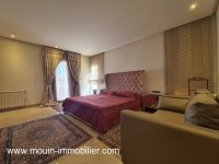Villa Apolda AV1748 Yasmine Hammamet