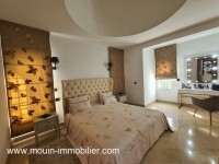 Villa Apolda AV1748 Yasmine Hammamet