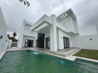 Villa aqualis (réf: v2915)