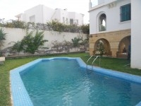 Villa arabesque(réf: l1287)