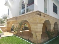 Villa arabesque(réf: l1287)