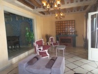 Villa arabesque(réf: l1287)
