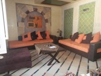 Villa arabesque(réf: l1287)