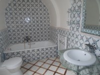 Villa arabesque(réf: l1287)