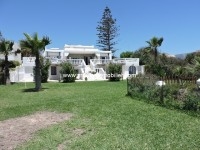 villa arabesque AL1714 sidi el mahersi 