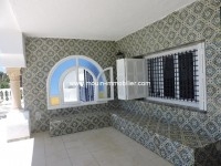 villa arabesque AL1714 sidi el mahersi 