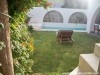 Villa Arabesque ref AL906 Hammamet