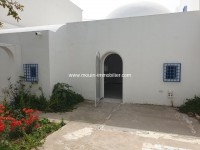 Villa Arabica AL2386 Hammamet 