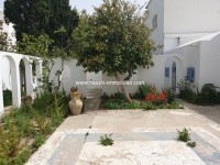 Villa Arabica AL2386 Hammamet 