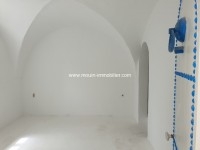 Villa Arabica AL2386 Hammamet 