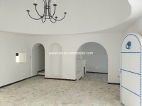 Villa Arabica AV1276 Hammamet 
