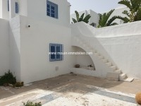 Villa Arabica ref AV1276 Hammamet 