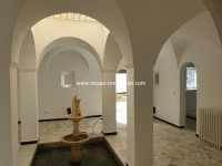 Villa Arabica ref AV1276 Hammamet 