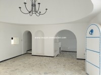 Villa Arabica ref AV1276 Hammamet 