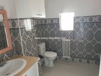 Villa Arabica ref AV1276 Hammamet 