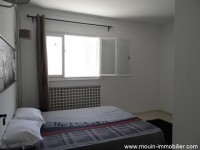 Villa Arij AL1958 Hammamet 