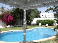 villa arij AL792 hammamet