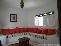 villa arij AL792 hammamet