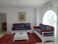 villa arij AL792 hammamet