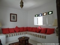 VILLA ARIJ Hammamet - La Corniche AL1958