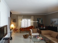 Villa Arij ref AL792 Hammamet zone corniche