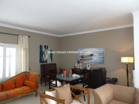 Villa Arij ref AL792 Hammamet zone corniche