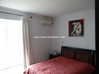 Villa Arij ref AL792 Hammamet zone corniche