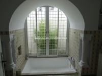 Villa Arij ref AL792 Hammamet zone corniche