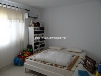 Villa Arij ref AL792 Hammamet zone corniche