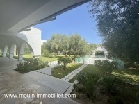 VILLA ARUM Hammamet Zone Théâtre AV1914
