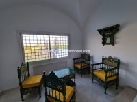 Villa Asil AL2670 Hammamet 