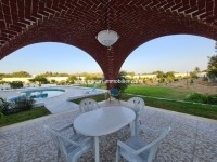 Villa Asil AL2670 Hammamet 