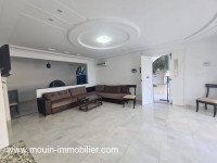 Villa Asil AL2670 Hammamet 
