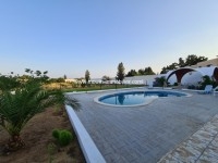 Villa Asil AL2670 Hammamet
