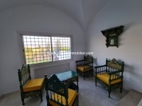 Villa Asil AL2670 Hammamet