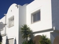 VILLA ASILA Hammamet Nord AV569
