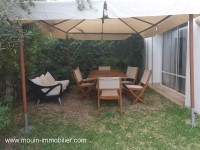 VILLA ASILA Hammamet Nord AV569