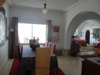 Villa Asma AV406 Hammamet 