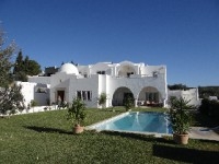 Villa Asma AV406 Hammamet 