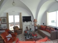 Villa Asma AV406 Hammamet ZONE CRAXI