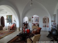 Villa Asma AV406 Hammamet ZONE CRAXI