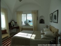 Villa Asma AV406 Hammamet ZONE CRAXI