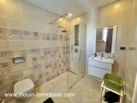 VILLA ASMA Hammamet Yasmine AL3585