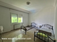 VILLA ASMA Hammamet Yasmine AL3585