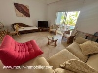 VILLA ASMA I Yasmine Hammamet AL3585