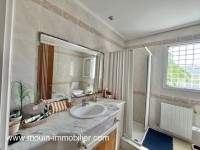 VILLA ASMA I Yasmine Hammamet AL3585