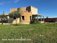VILLA ASSIA Hammamet I Zone Craxi AV1852