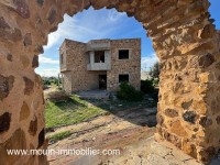 VILLA ASSIA Hammamet Zone Craxi AV1852