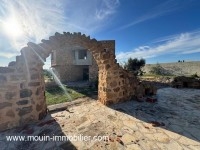 VILLA ASSIA Hammamet Zone Craxi AV1852