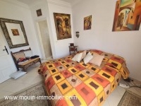 Villa Aster AV1590 Hammamet 